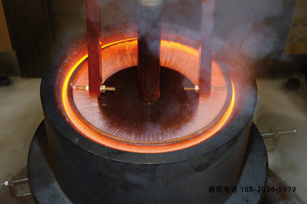 中频淬火机床-调质处理可以提高强度