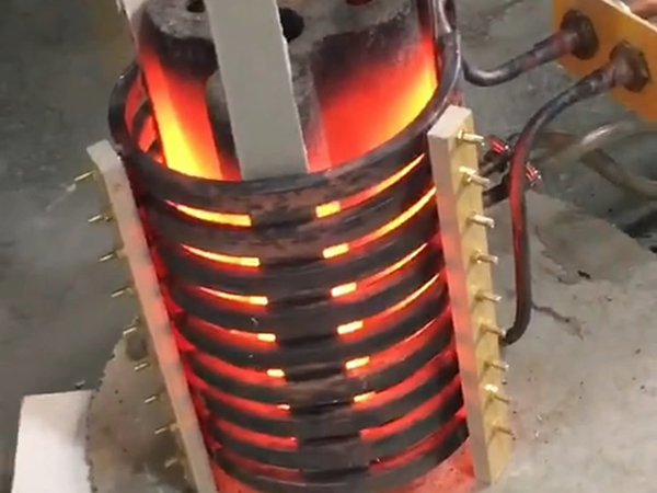 高频淬火温度对低碳钢的机构和强延展性的危害　　