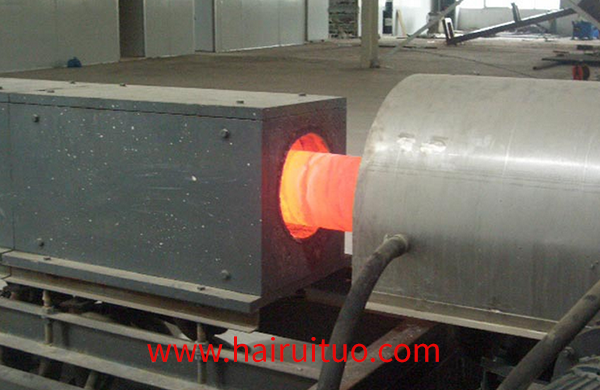 铝合金锻造加热炉自激起动的基本条件