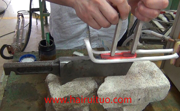 高频焊机焊管