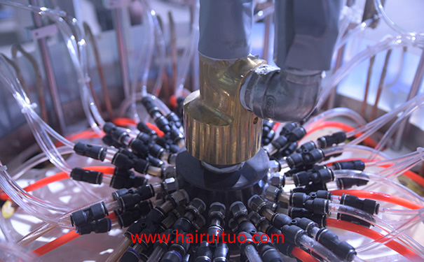 高频焊接自动化设备