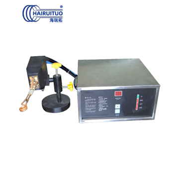 HTG-03AC ultra-high frequency induction heating machine,welding machine