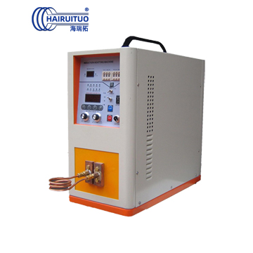 ultra-high frequency Induction heater supplier, induction heating machine supplier,Infrared temperature measurement