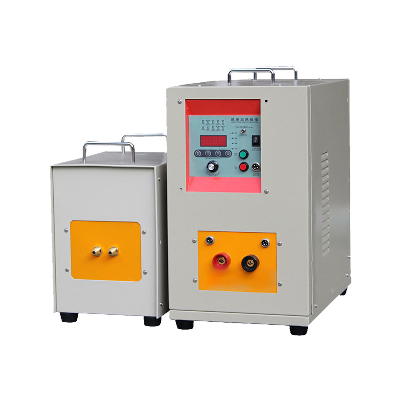 Perfect brazing technology of aluminum tube and copper tube