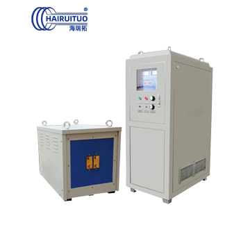 25KW IGBT  Ultrasonic frequency induction heater