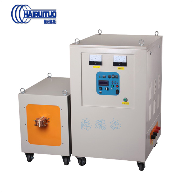  IGBT Ultrasonic frequency induction heater