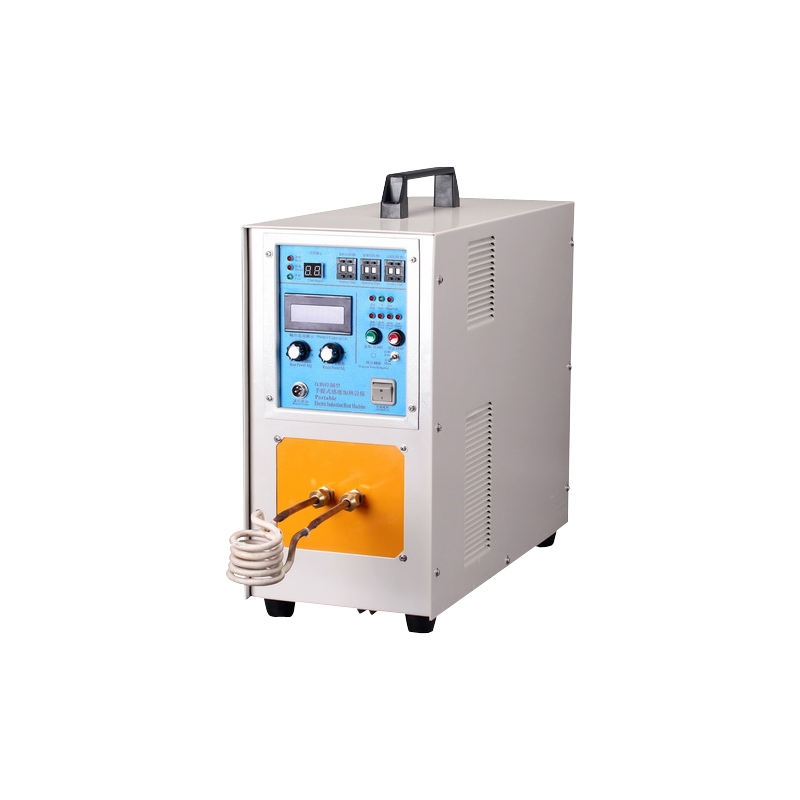 High frequency induction heating equipment