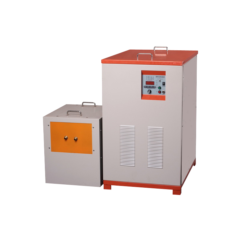 160KW IGBT Intermediate Frequency Induction Heating Machine