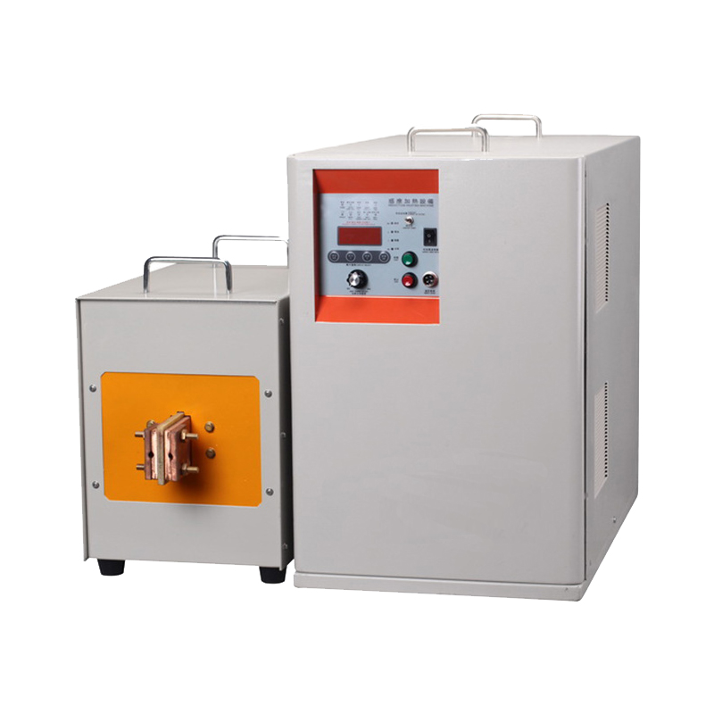 70KW IGBT Intermediate Frequency Induction Heating Machine, Induction