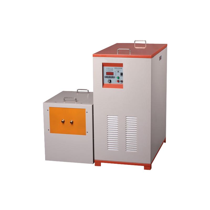 90KW IGBT Intermediate Frequency Induction Heating Machine, Induction Heating Generator, Induction Heating Power