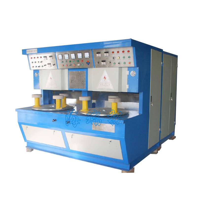 induction welding equipment for Kohler brass brazing machine HAIRUITUO