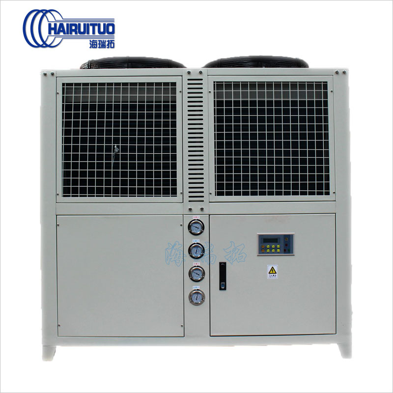 air cooling chiller, inducstrical chiller , induction heating machine cooling system