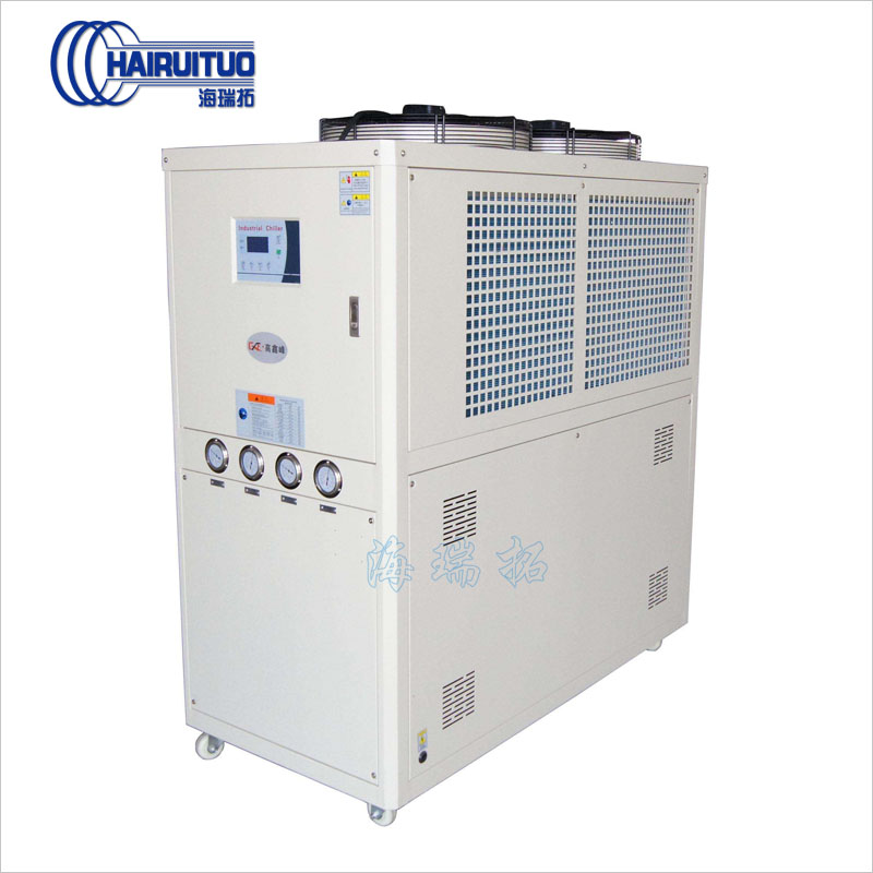 air cooling chiller, inducstrical chiller , induction heating machine cooling system